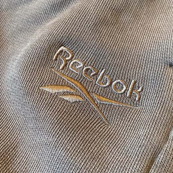 Reebok Track Sweatpants - Picture 3 of 8